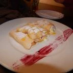 Bank3 Palacsinta Bár Budapest - Étel/ital