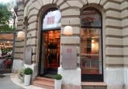 Bao Bao Dim Sum Bar Budapest