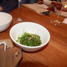 Bao Bao Dim Sum Bar, Budapest - Étel/ital