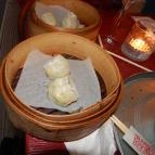 Bao Bao Dim Sum Bar Budapest - Étel/ital