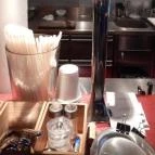 Bao Bao Dim Sum Bar Budapest - Belső