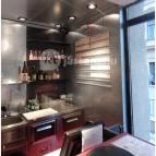 Bao Bao Dim Sum Bar Budapest - Belső