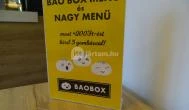 Bao Box Budapest - Egyéb