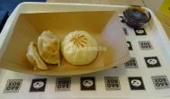 Bao Box Budapest - Étel/ital