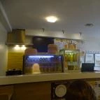 Bao Box - Kolosy tér Budapest - Belső