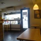 Bao Box - Kolosy tér Budapest - Belső