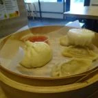 Bao Box - Kolosy tér Budapest - Étel/ital