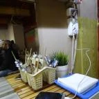 Bao Nam Pho Budapest - Belső