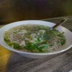 Bao Nam Pho Budapest - Étel/ital