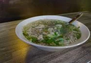 Bao Nam Pho Budapest