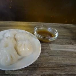 Bao Nam Pho Budapest - Étel/ital