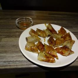 Bao Nam Pho Budapest - Étel/ital