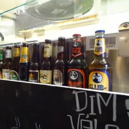 Baotiful, Budapest - Belső