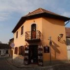 Teddy Beer Szentendre - Külső kép