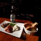 Teddy Beer Szentendre - Étel/ital