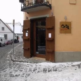 Teddy Beer Szentendre - Külső kép