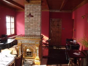 Teddy Beer Szentendre