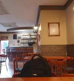 Bár-Ka Pizzéria és Kávézó