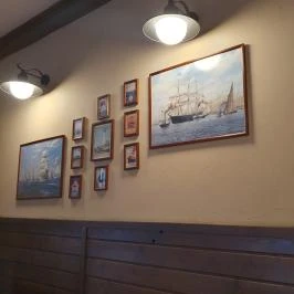 Bár-Ka Pizzéria és Kávézó, Komárom - Egyéb