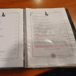 Bár-Ka Pizzéria és Kávézó, Komárom - Egyéb