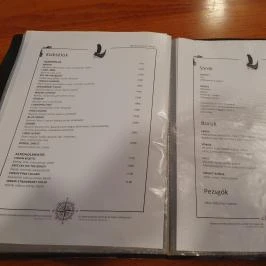 Bár-Ka Pizzéria és Kávézó, Komárom - Egyéb