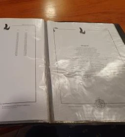 Bár-Ka Pizzéria és Kávézó