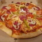 Bár-Ka Pizzéria és Kávézó Komárom - Egyéb