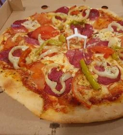 Bár-Ka Pizzéria és Kávézó