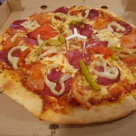 Bár-Ka Pizzéria és Kávézó Komárom - Egyéb