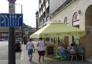 Bar'oss Sports & Drinks Budapest