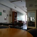 Bar'oss Sports & Drinks Budapest - Belső