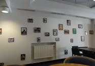 Bar'oss Sports & Drinks Budapest