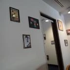 Bar'oss Sports & Drinks Budapest - Belső