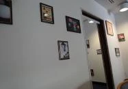 Bar'oss Sports & Drinks Budapest