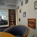 Bar'oss Sports & Drinks Budapest - Belső