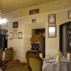 Barabás Étterem Debrecen - Belső