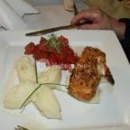 Barabás Étterem Debrecen - Étel/ital