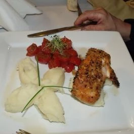 Barabás Étterem Debrecen - Étel/ital