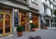 Barack & Szilva Étterem Budapest