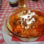 Baracsi Halászcsárda Baracs - Étel/ital