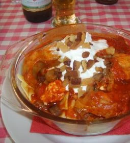 Baracsi Halászcsárda