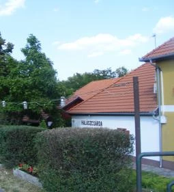 Baracsi Halászcsárda