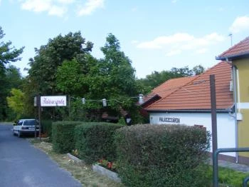 Baracsi Halászcsárda Baracs