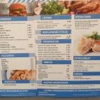 Barátkozó Étterem Tiszafüred - Egyéb