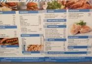 Barátkozó Étterem Tiszafüred