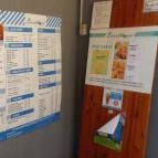 Barátkozó Étterem Tiszafüred - Egyéb