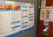 Barátkozó Étterem Tiszafüred