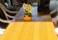 Barátkozó Étterem Tiszafüred