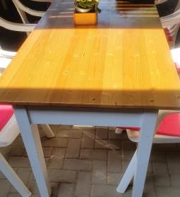 Barátkozó Étterem