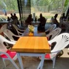 Barátkozó Étterem Tiszafüred - Egyéb